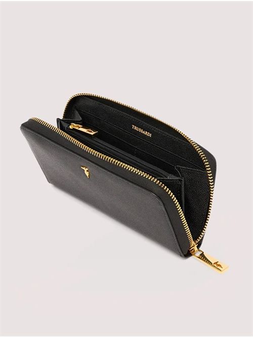 Portafogli, donna, logato. TRUSSARDI | I042E000130N 01 00DP033